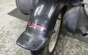 HONDA ZOOK 2013 AF26