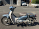 Фото Honda SUPER CUB110 2012 с японского аукциона