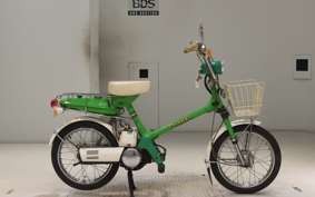 HONDA ROAD PAL NC50