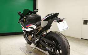 BMW S1000RR 2020