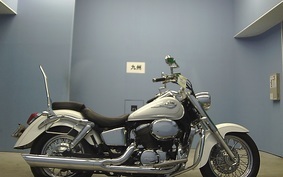 HONDA SHADOW 400 NC34