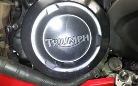 TRIUMPH STREET TRIPLE R 2015