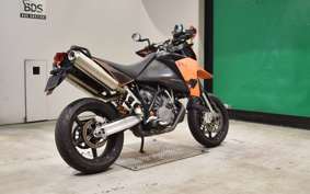 KTM 990 SUPERMOTO 2015
