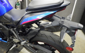 KAWASAKI ZX-4R SE 2023 ZX400P
