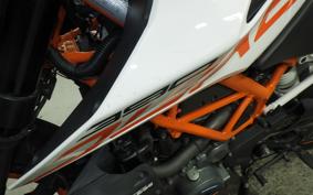KTM 390 DUKE 2020
