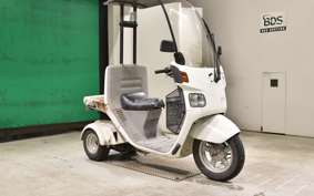 HONDA GYRO CANOPY 2017 TA03