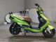 Фото Yamaha CYGNUS 125 X с японского аукциона