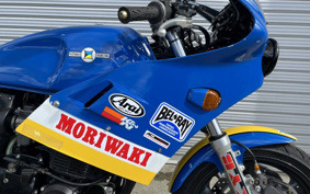YAMAHA XJR400 1994 4HM
