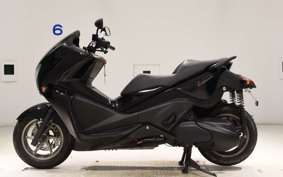 HONDA FAZE MF11