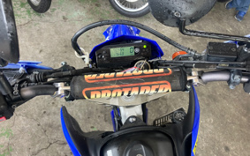 YAMAHA WR250R DG15J