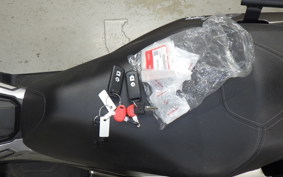HONDA ADV150 1980 KF38