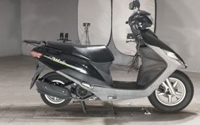 SUZUKI ADDRESS V125 DT11A