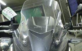 HONDA NC750X 2024 RH09