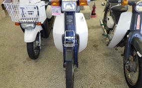 HONDA C50 SUPER CUB E C50