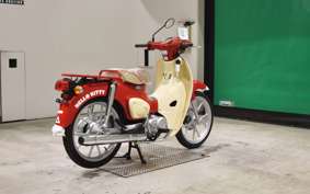 HONDA C110 SUPER CUB 2015 JA59