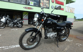 SUZUKI ST250 NJ4AA