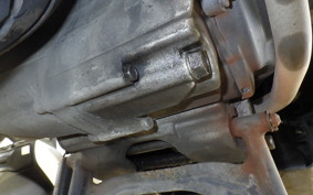 HONDA SPACY 100 JF13
