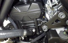 YAMAHA MT-25 A 2022 RG43J