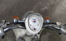 HONDA CREA SCOOPY AF55