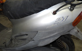 YAMAHA BJ SA24J