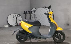 SUZUKI LET's 4 CA41A
