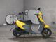 Фото Suzuki LET's 4 с японского аукциона