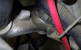 YAMAHA TDR125 1999 3SH