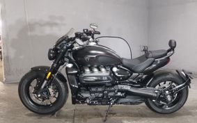 TRIUMPH ROCKET III GT 2026 YBY1BJ