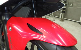 HONDA CBR400R ABS 2016 NC47