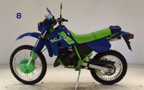 KAWASAKI KMX200 MX200A