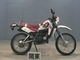 Фото Yamaha DT50 1996 с японского аукциона