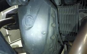 BMW R1200ST 2008