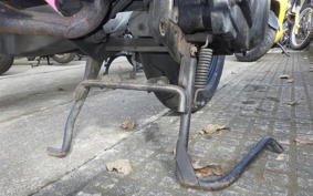 SUZUKI TR50 STREET MAGIC CA1LA