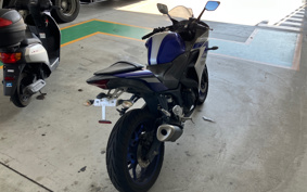 YAMAHA YZF-R25 RG10J