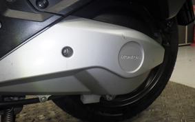 HONDA PCX 125 2008 JF81