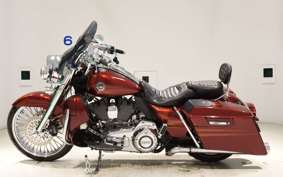 HARLEY FLHRSE 1800CVO 2013