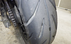 KAWASAKI Z125 PRO BR125H