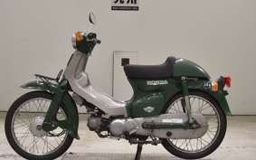 HONDA C50 SUPER CUB C50