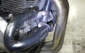 HONDA CB400 SUPER BOLDOR VTEC 2007 NC39