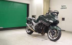 KAWASAKI ZZ1100 NINJA R Gen.2 1996 ZXT10D