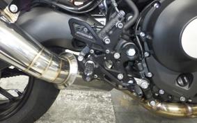 YAMAHA XSR900 2016 RN46J