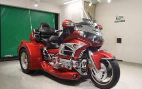 HONDA GL 1800 GOLD WING  TRIKE 2016 SC68