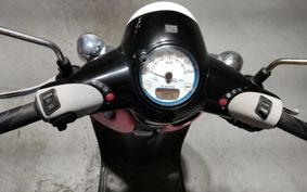 HONDA GIORNO AF77