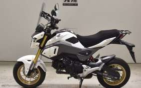 HONDA GROM 1983 JC75