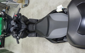 HONDA FORZA 250 2005 MF17