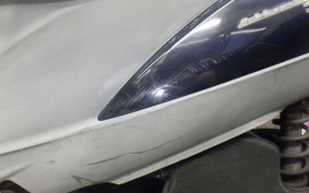 SUZUKI ADDRESS V125 2019 CF46A