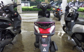YAMAHA AXIS 125 Z SED7J