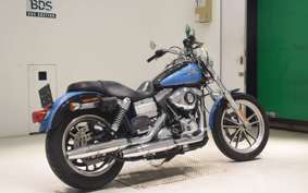HARLEY FXDL 1580 2012