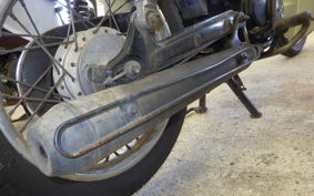 SUZUKI BIRDIE 50 BA42A