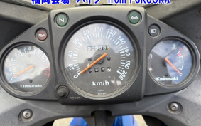 KAWASAKI NINJA 250R